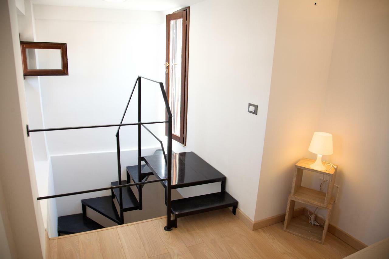 Apartament Vista Capo Palermo Zewnętrze zdjęcie