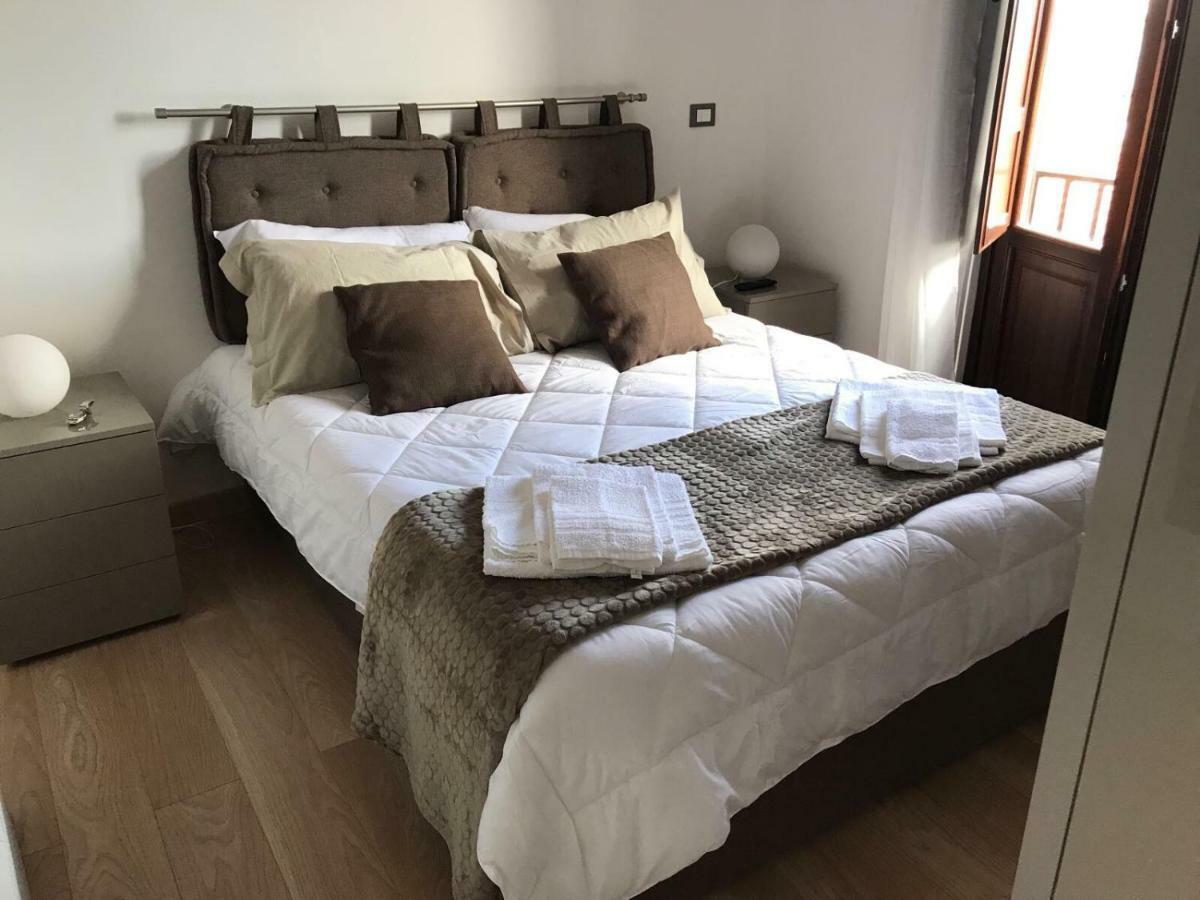 Apartament Vista Capo Palermo Zewnętrze zdjęcie